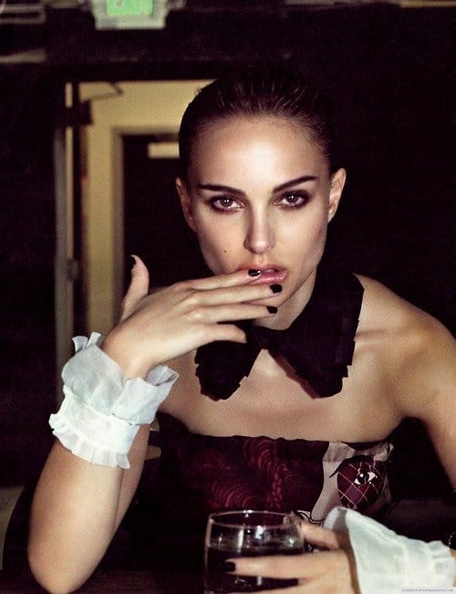 Natalie Portman