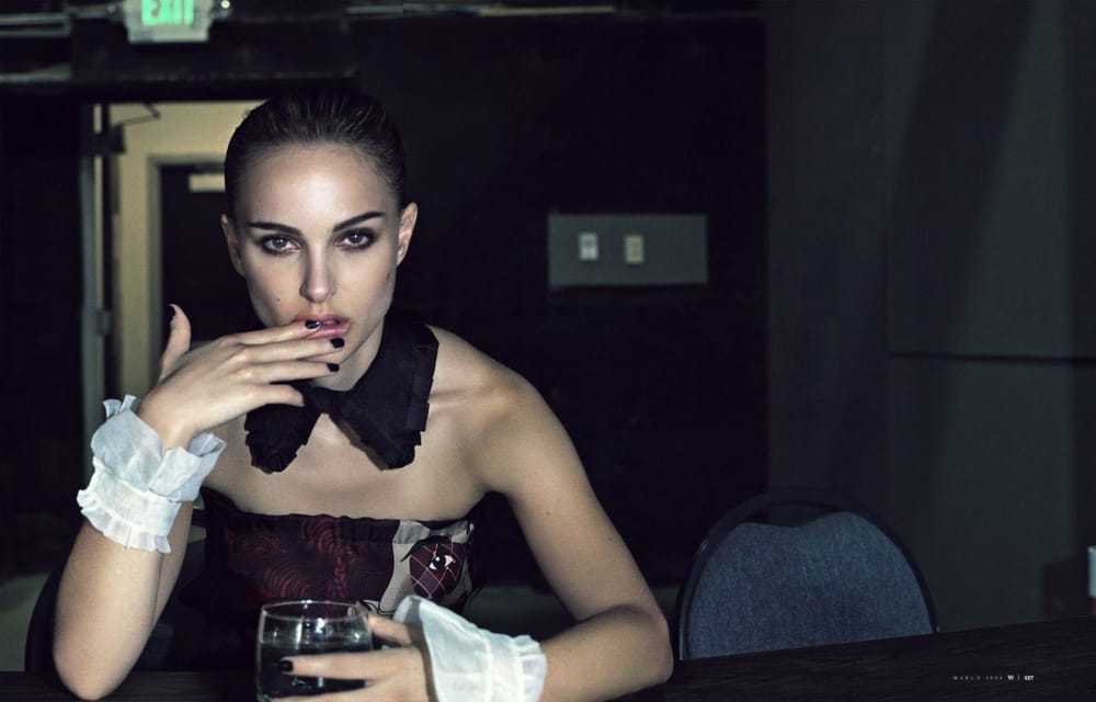 Natalie Portman