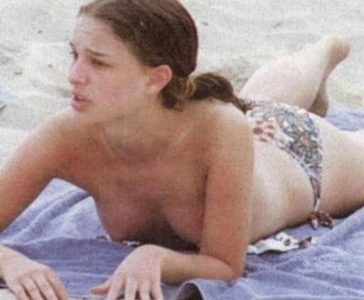 Natalie Portman