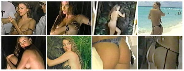 Sofia Vergara
