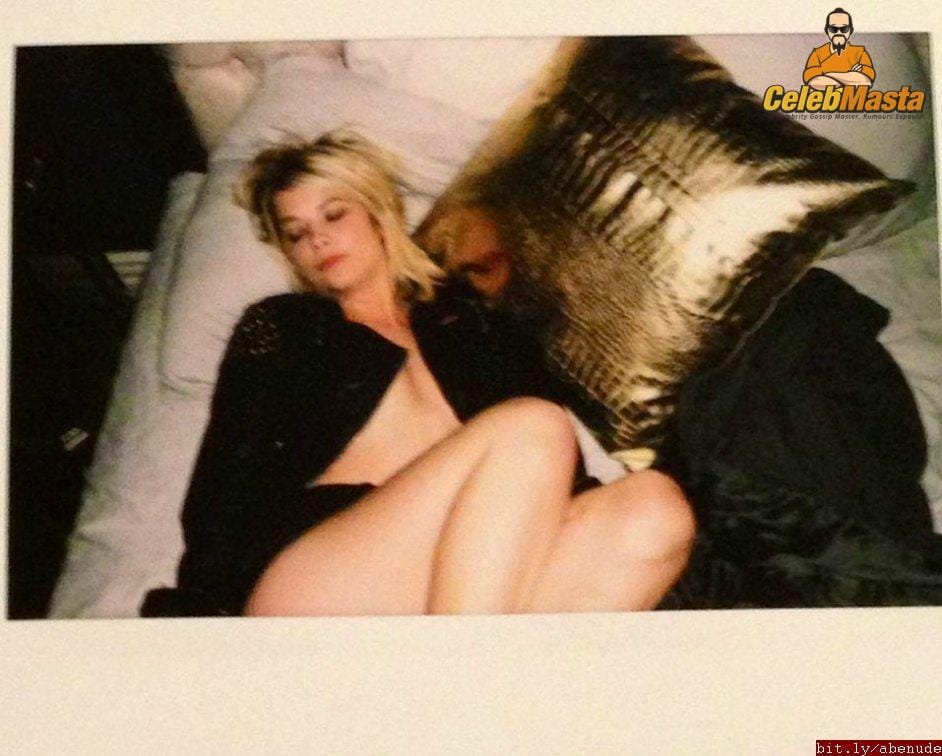 Ashley Benson
