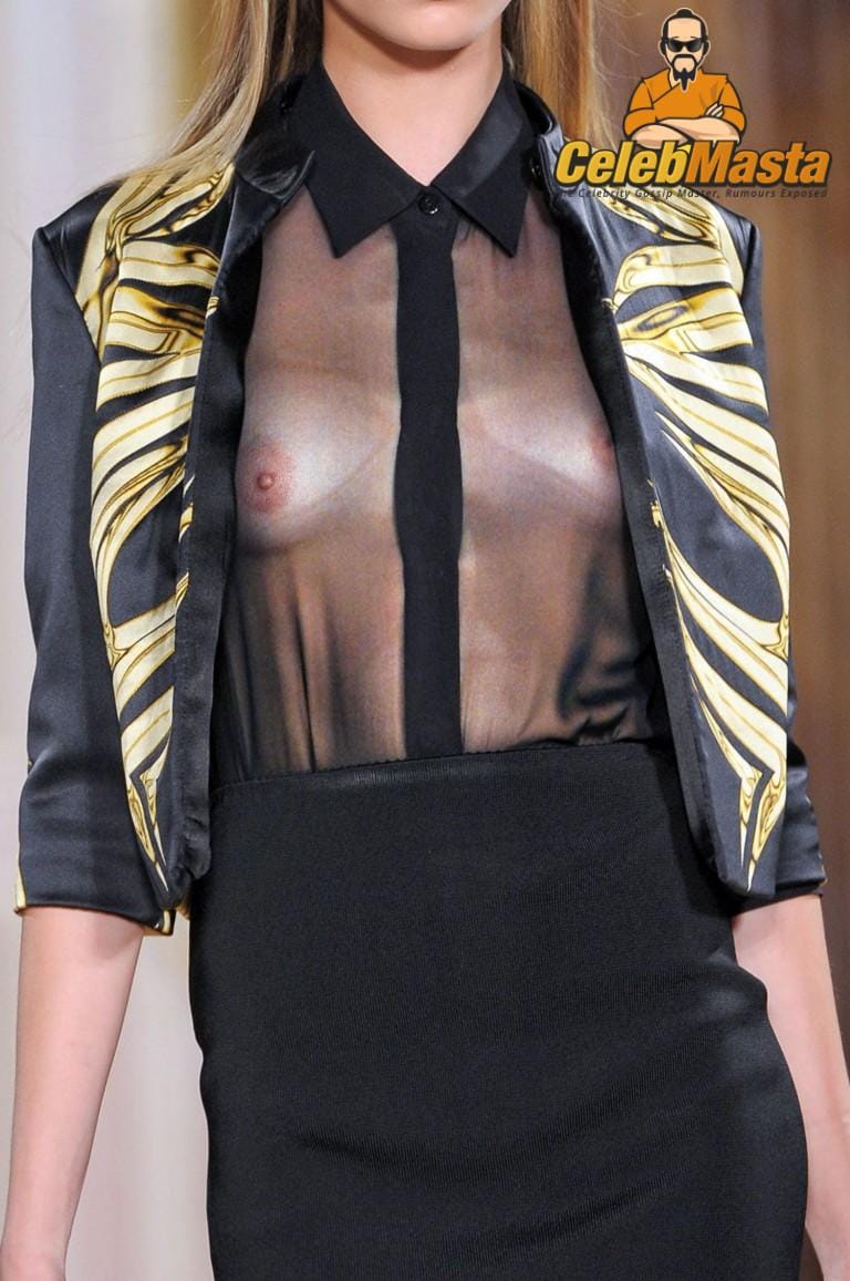 Cara Delevingne