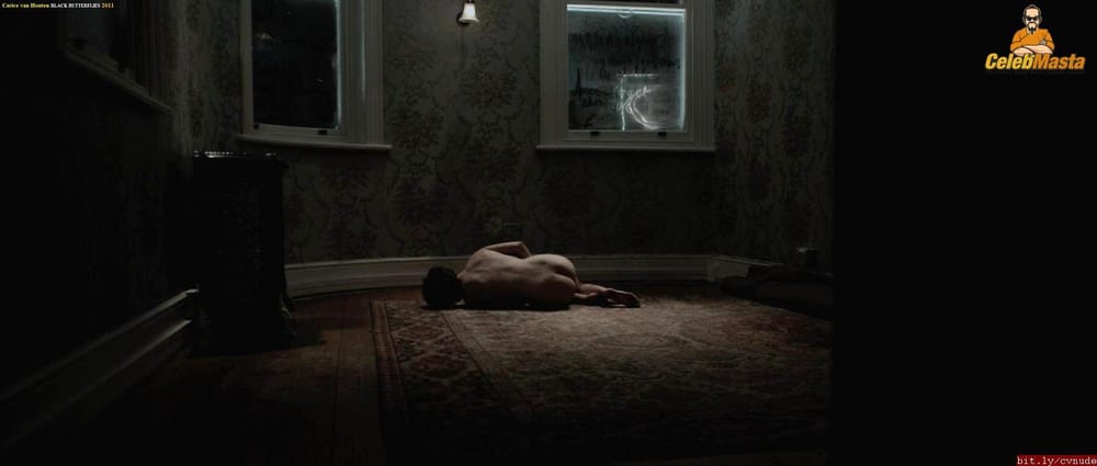 Carice Van Houten