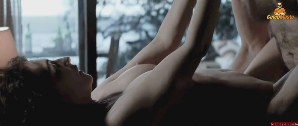 Carice Van Houten