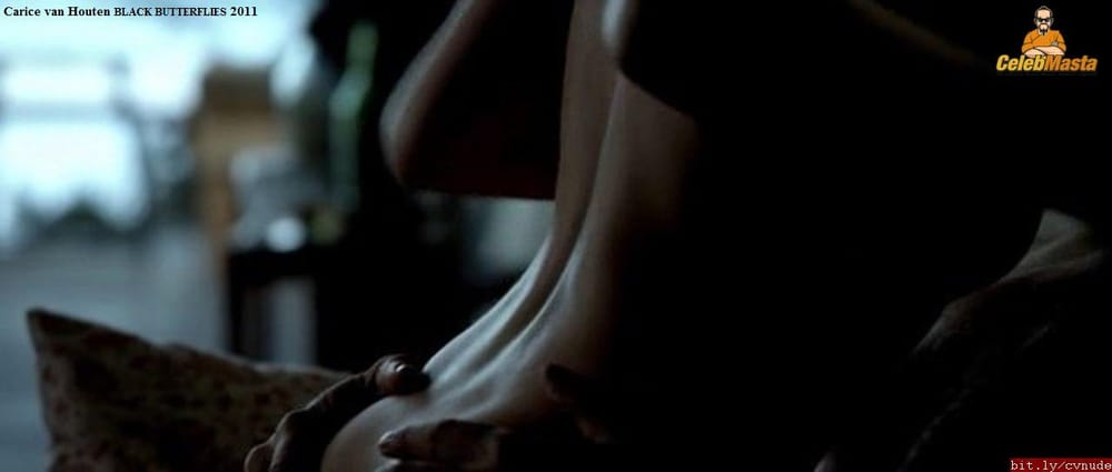 Carice Van Houten