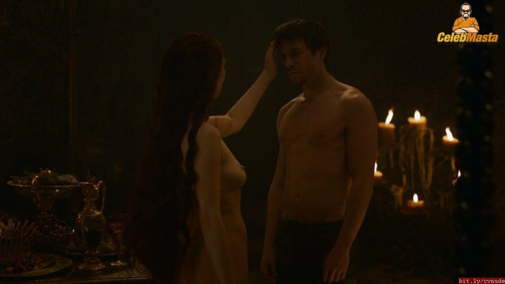 Carice Van Houten