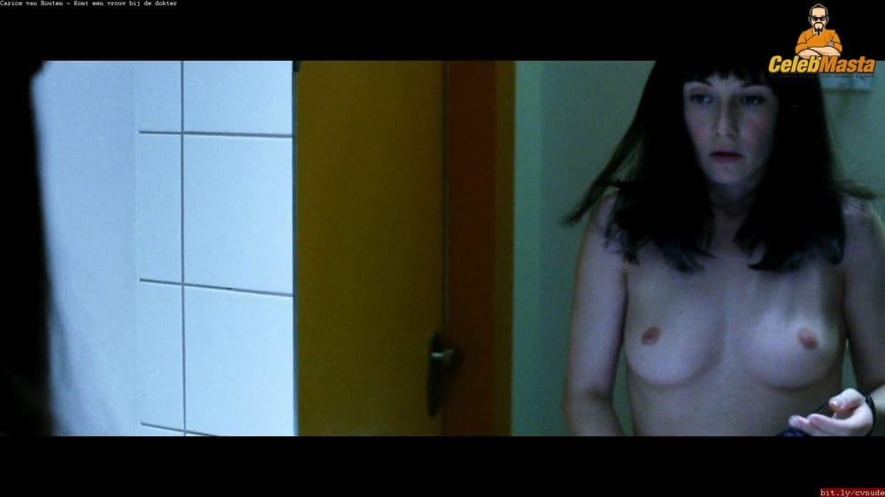Carice Van Houten