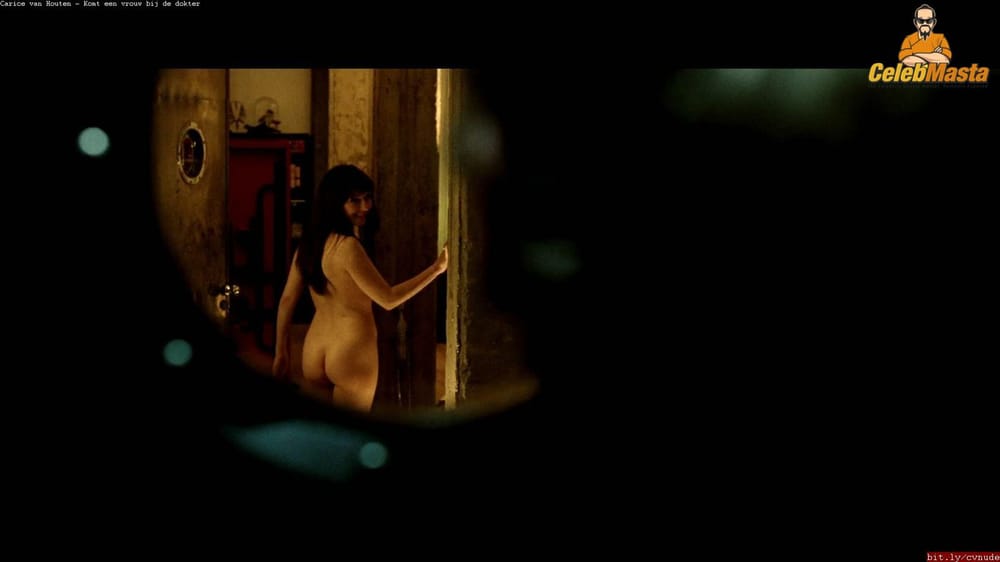 Carice Van Houten