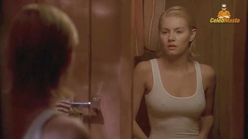 Elisha Cuthbert