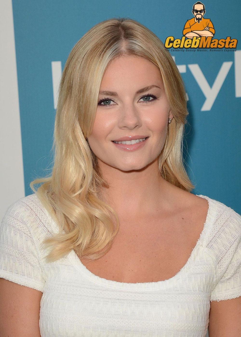 Elisha Cuthbert
