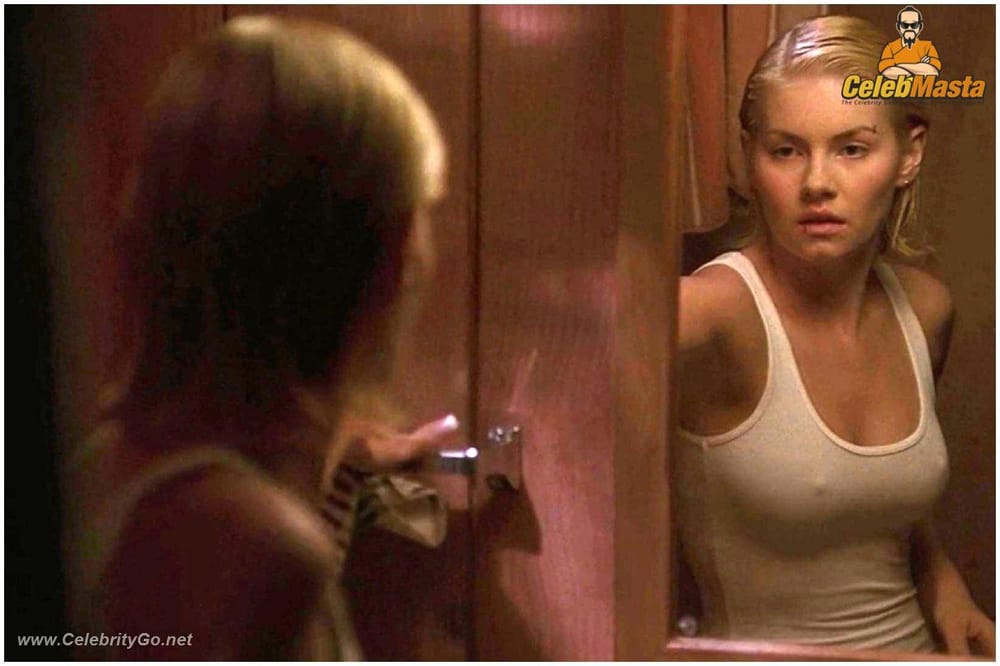 Elisha Cuthbert