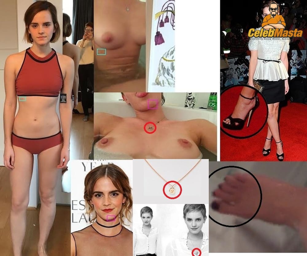 Emma Watson