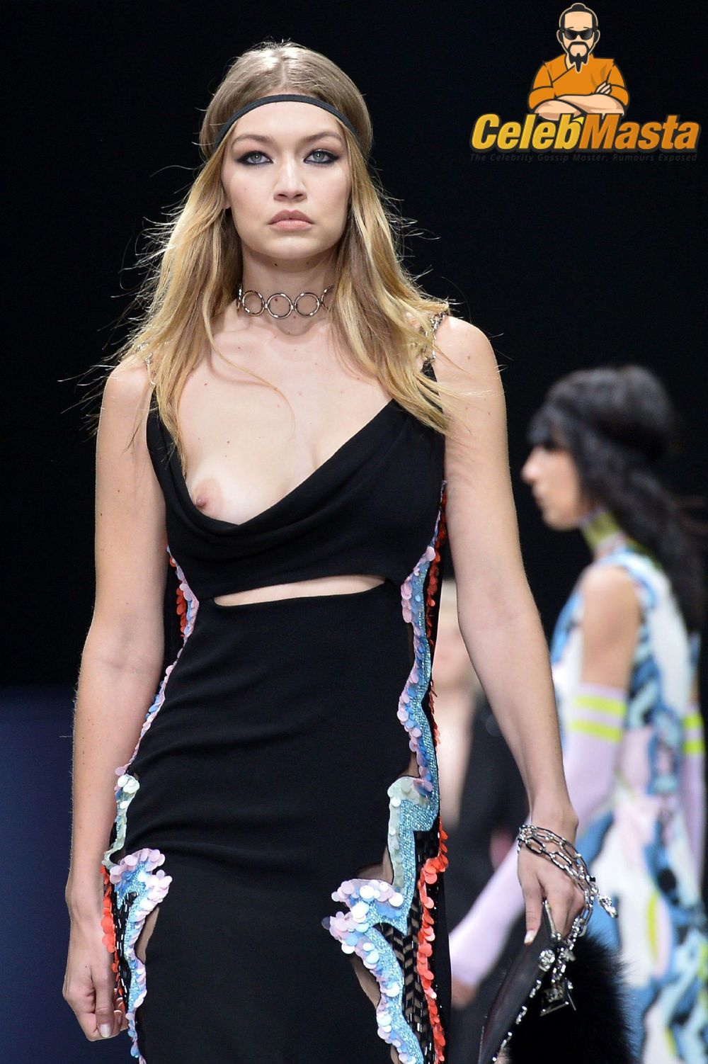 Gigi Hadid