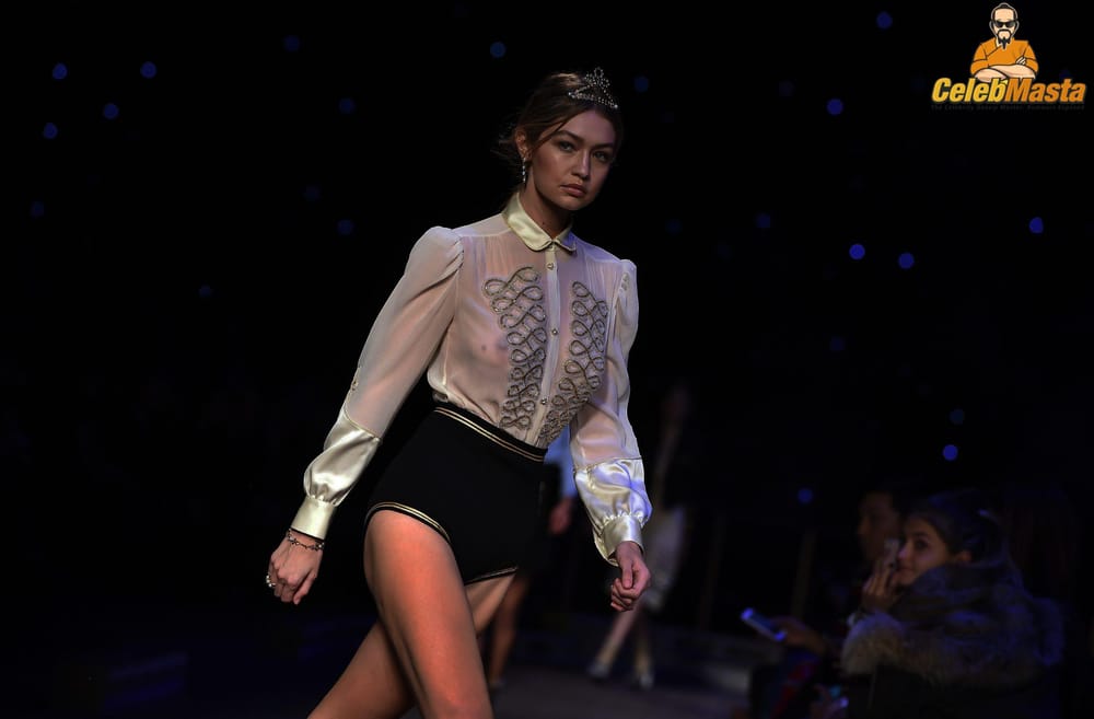 Gigi Hadid