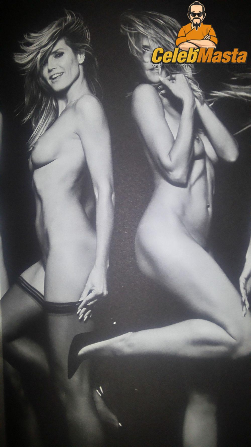 Heidi Klum