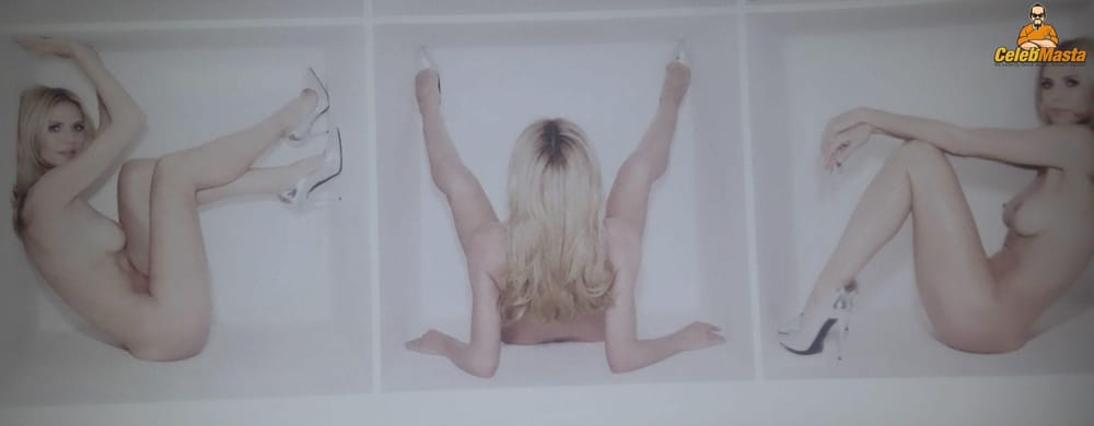 Heidi Klum