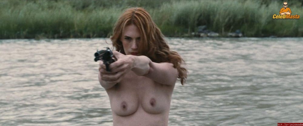 January Jones