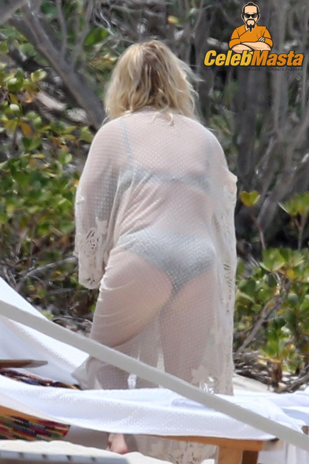 Jessica Simpson