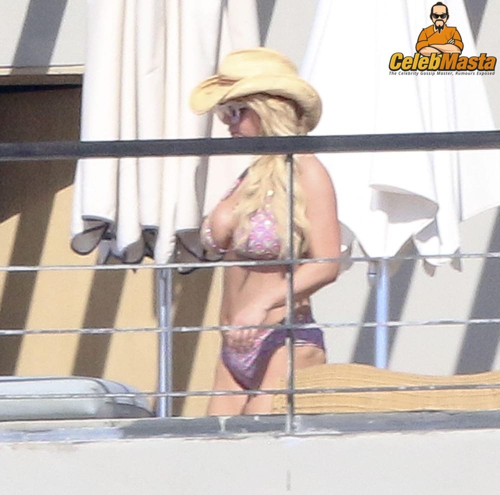 Jessica Simpson