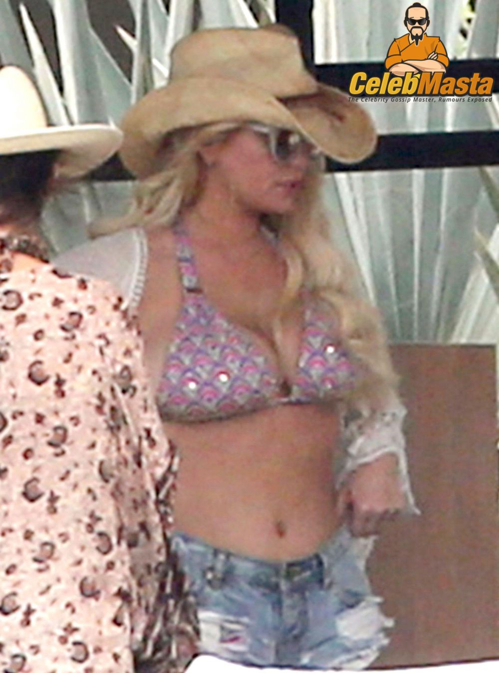 Jessica Simpson
