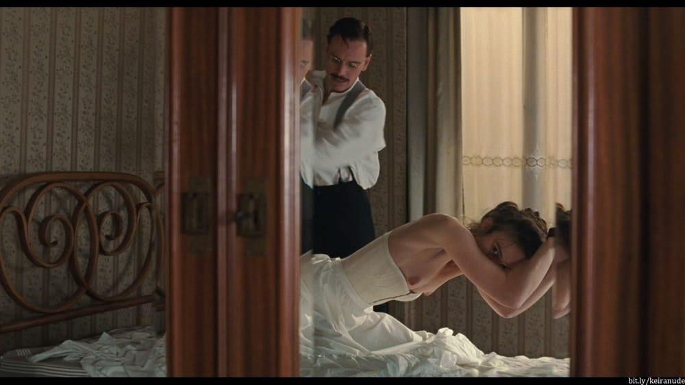 Keira Knightley