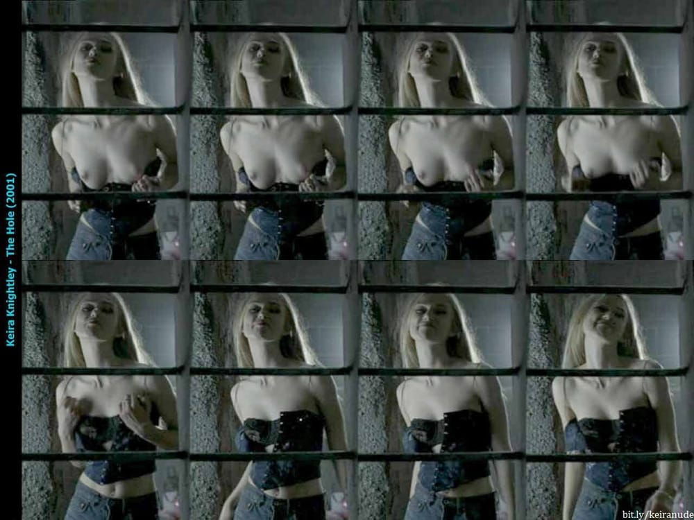Keira Knightley