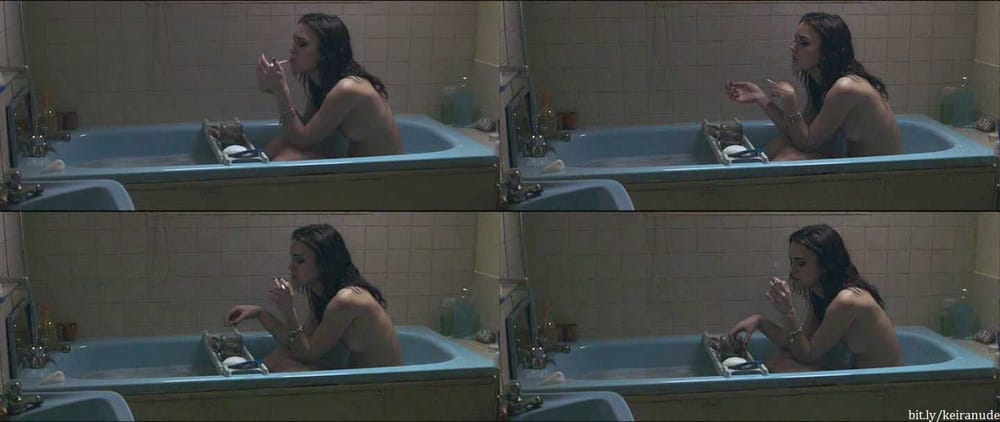 Keira Knightley