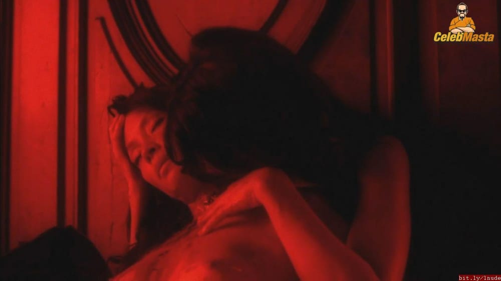 Lucy Liu