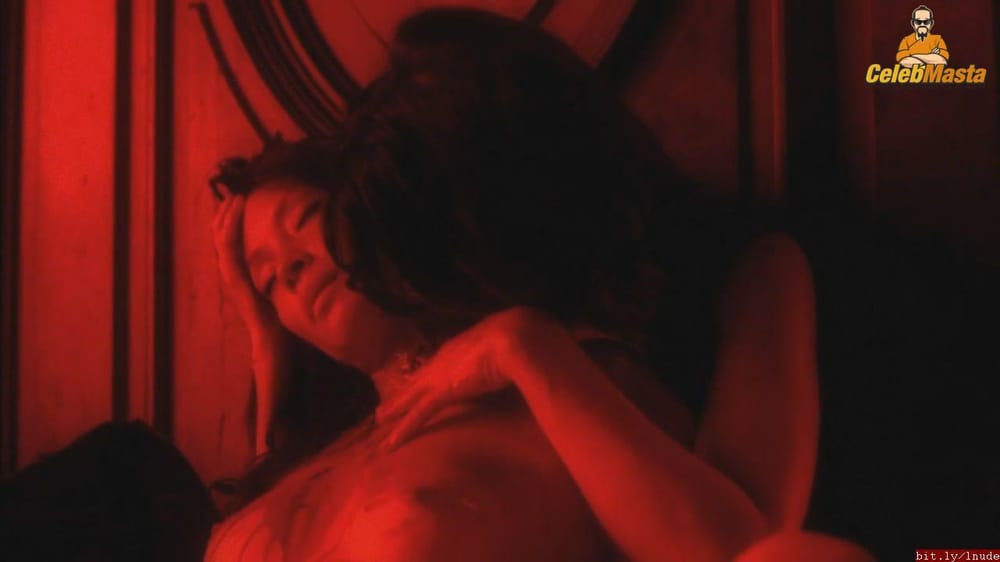 Lucy Liu