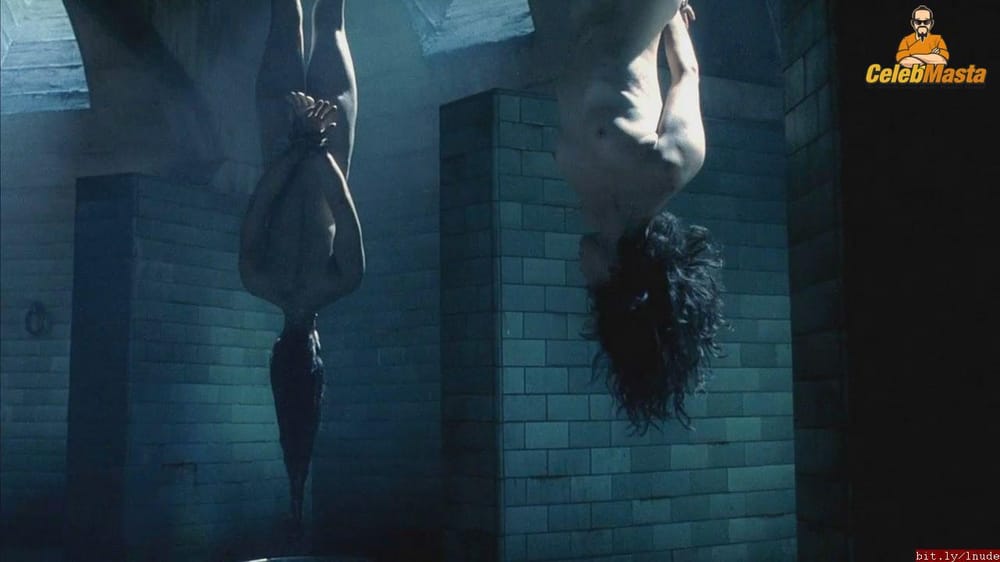 Lucy Liu
