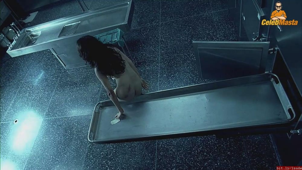 Lucy Liu