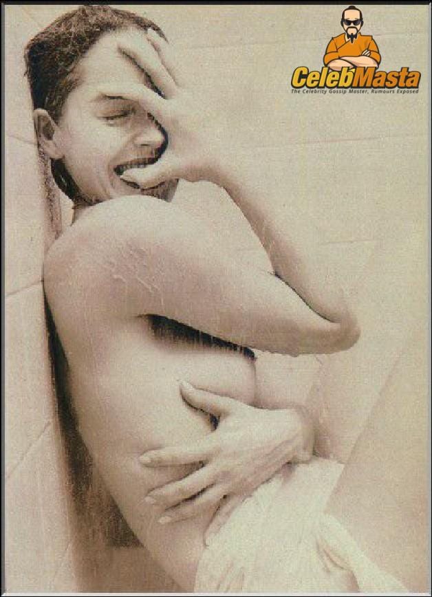 Sharon Stone