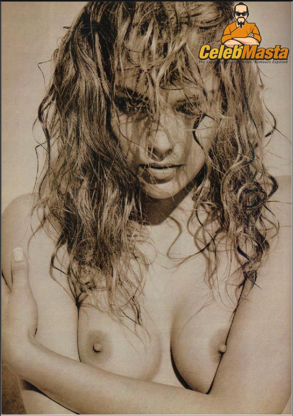 Sharon Stone
