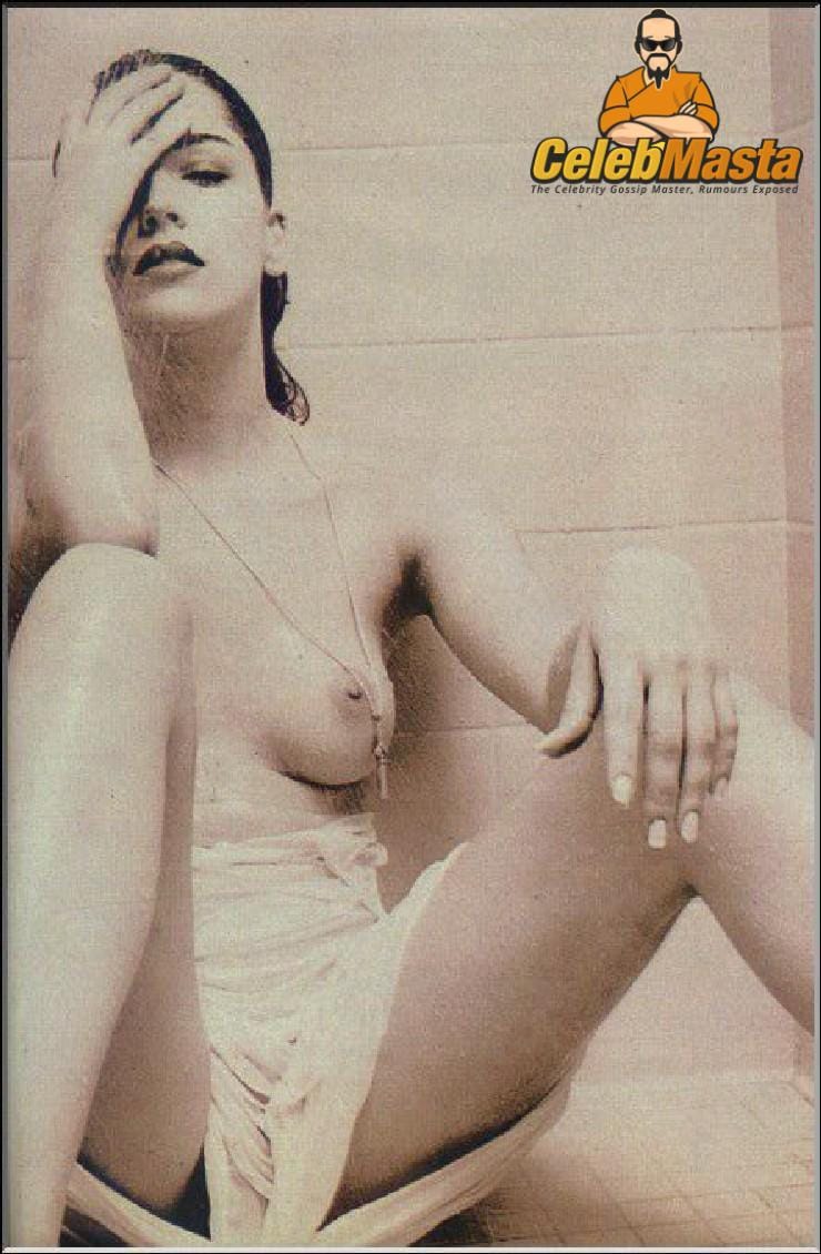 Sharon Stone