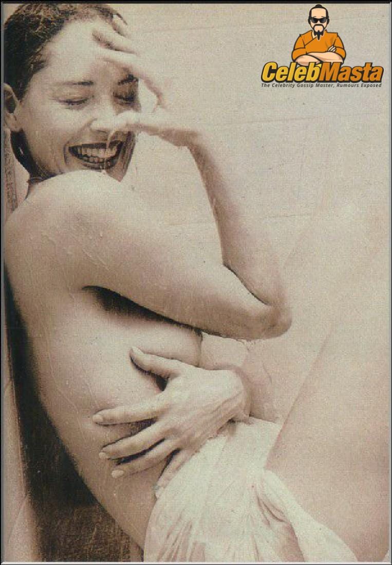 Sharon Stone