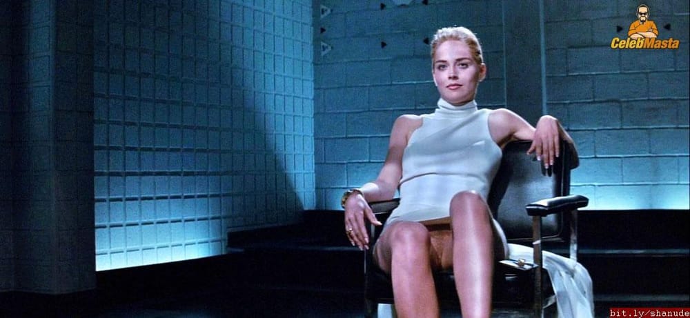 Sharon Stone