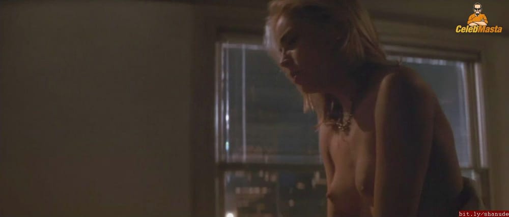 Sharon Stone
