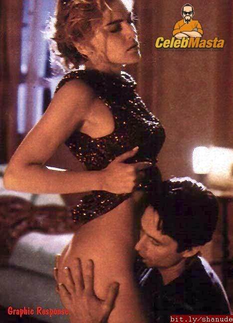 Sharon Stone