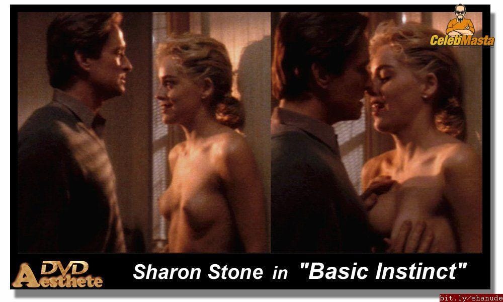 Sharon Stone