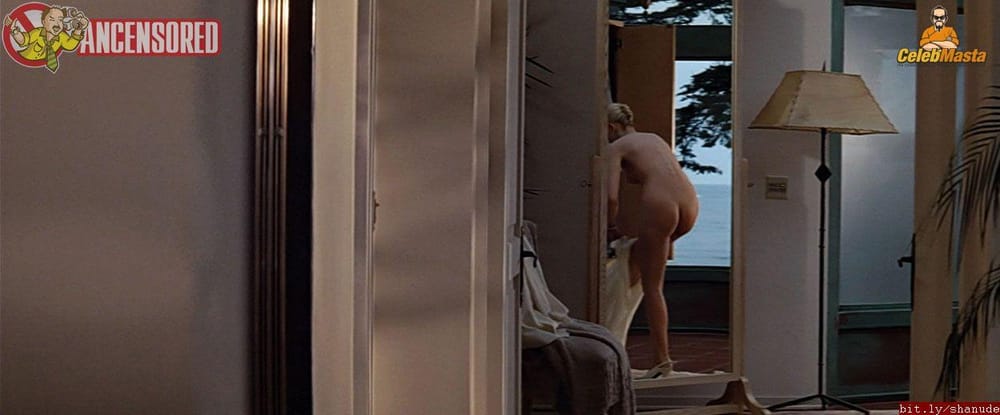 Sharon Stone