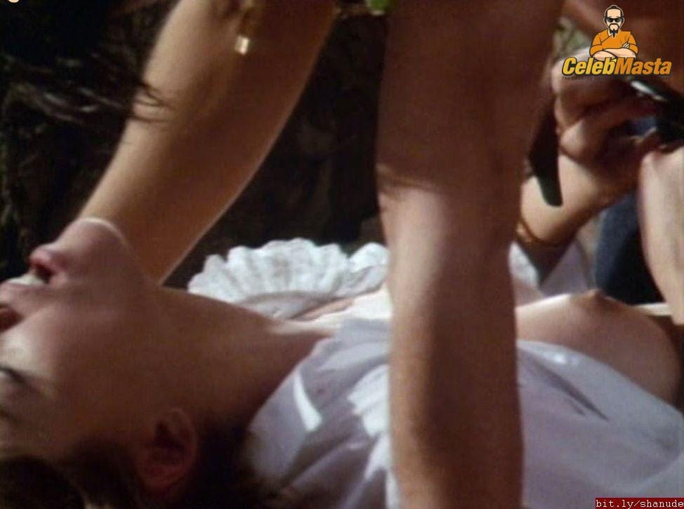 Sharon Stone