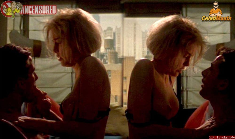 Sharon Stone