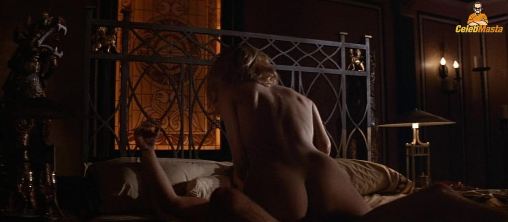 Sharon Stone