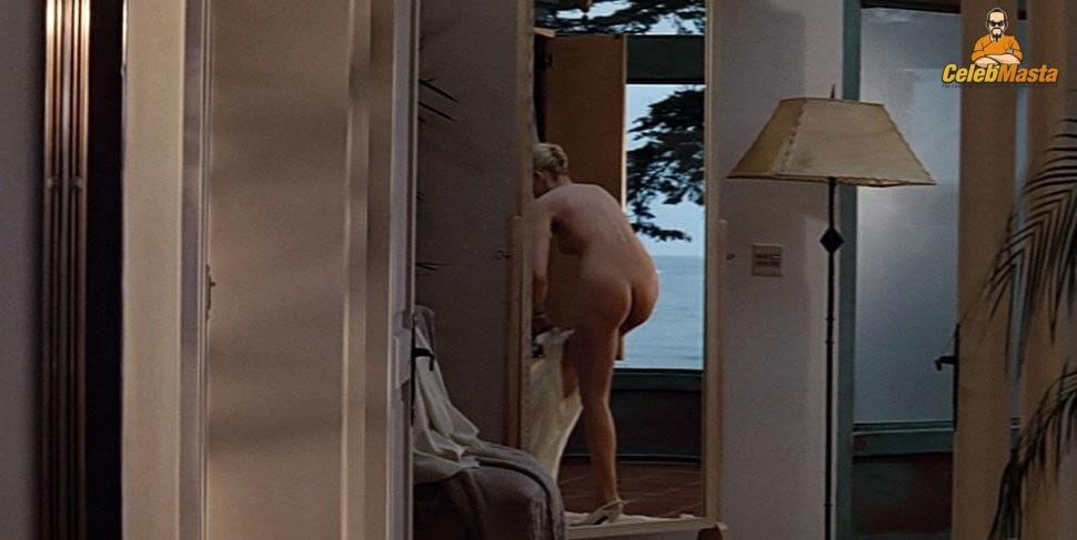 Sharon Stone