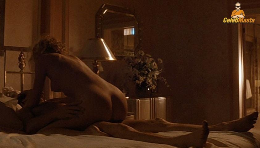 Sharon Stone