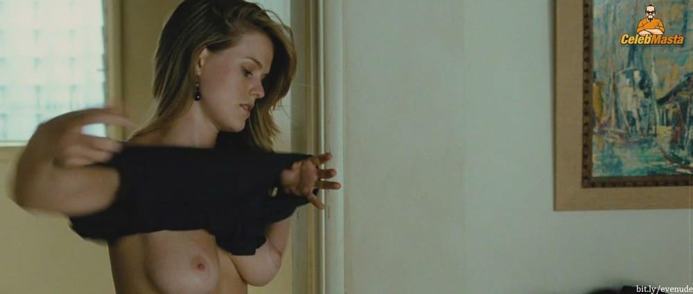 Alice Eve