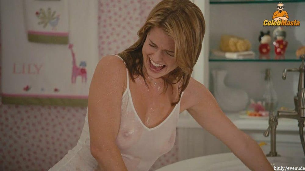 Alice Eve