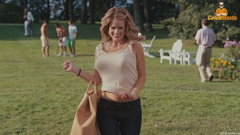 Alice Eve