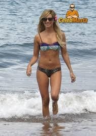 Ashley Tisdale