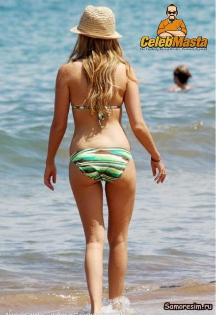 Ashley Tisdale